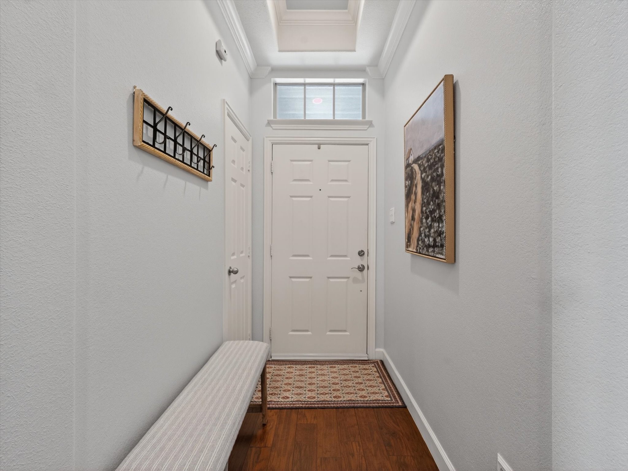 1405 Cherokee Rose Trail Savannah TX 76227