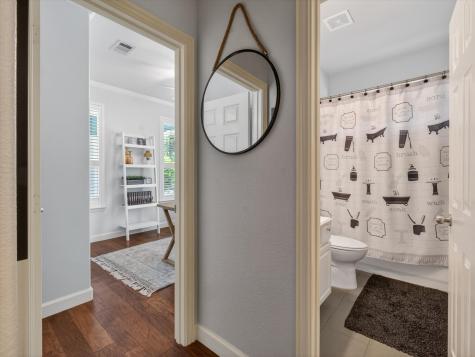 1405 Cherokee Rose Trail Savannah TX 76227