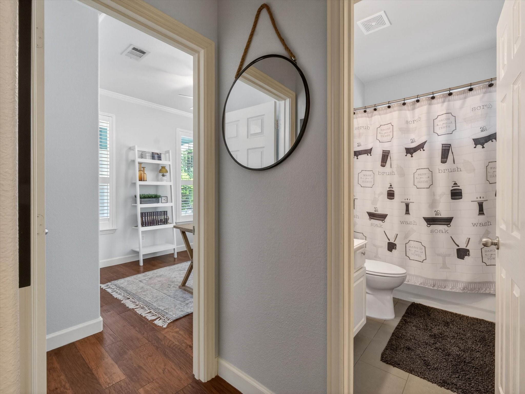 1405 Cherokee Rose Trail Savannah TX 76227