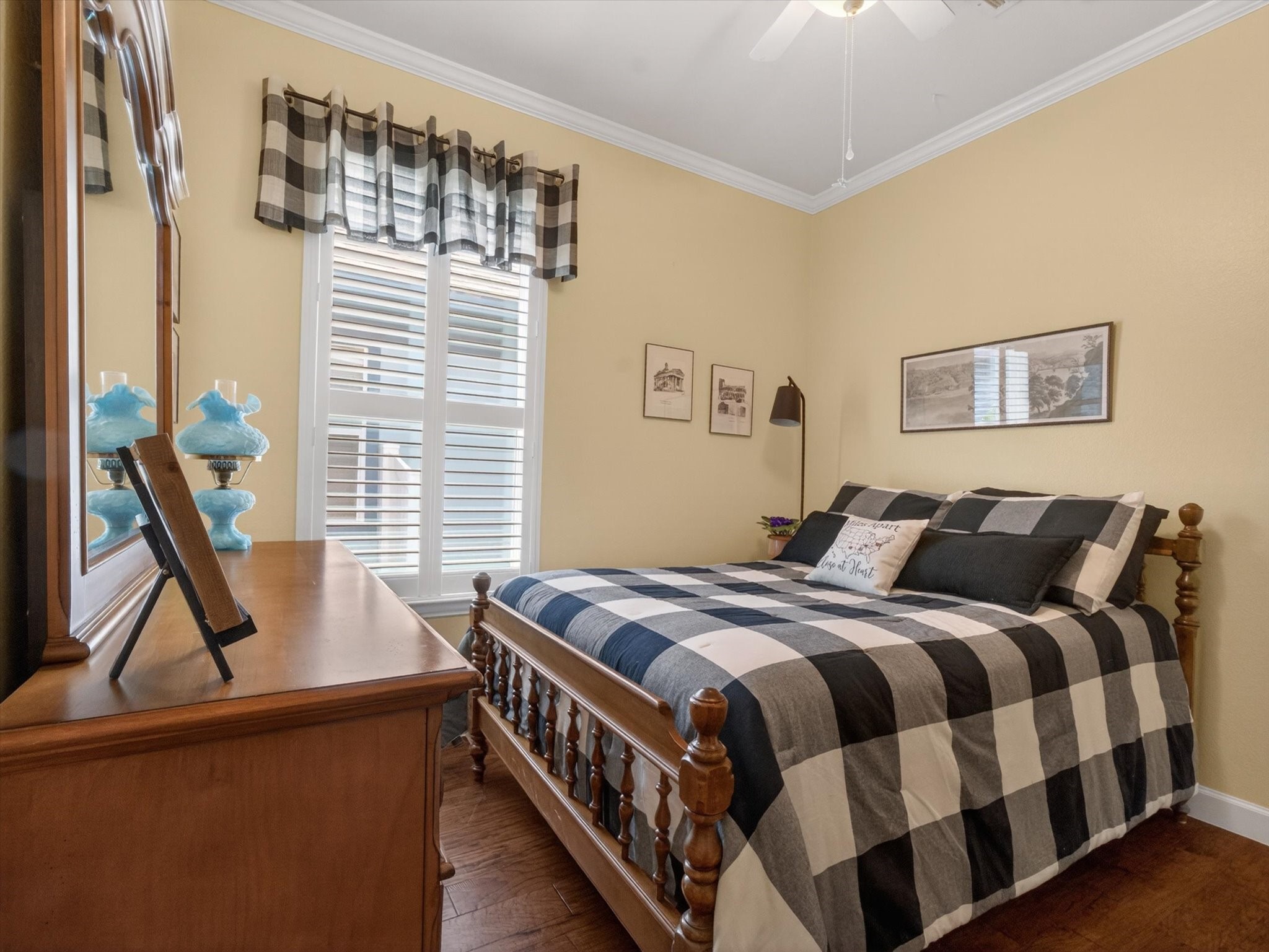 1405 Cherokee Rose Trail Savannah TX 76227