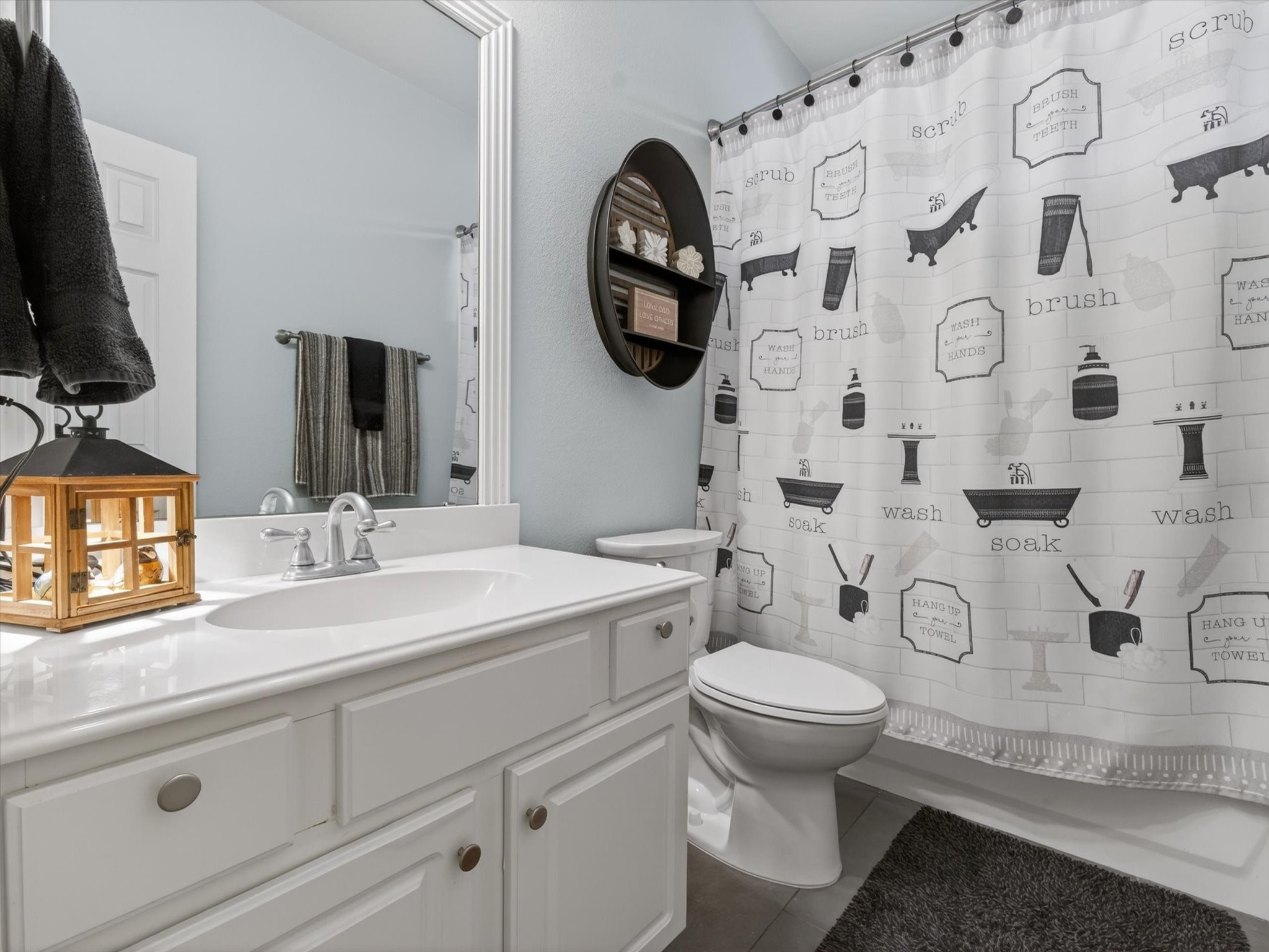 1405 Cherokee Rose Trail Savannah TX 76227
