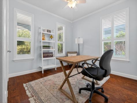 1405 Cherokee Rose Trail Savannah TX 76227