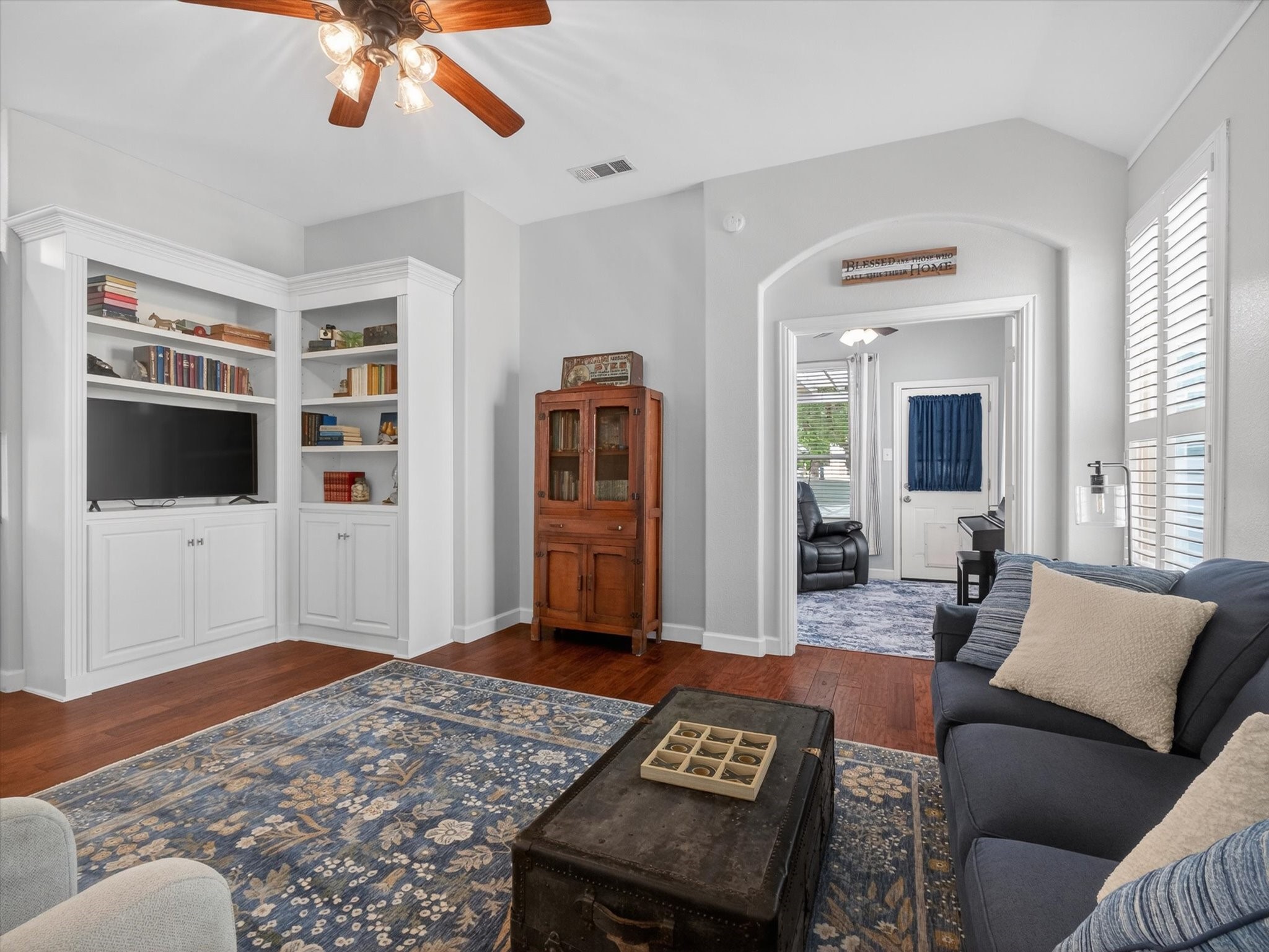 1405 Cherokee Rose Trail Savannah TX 76227