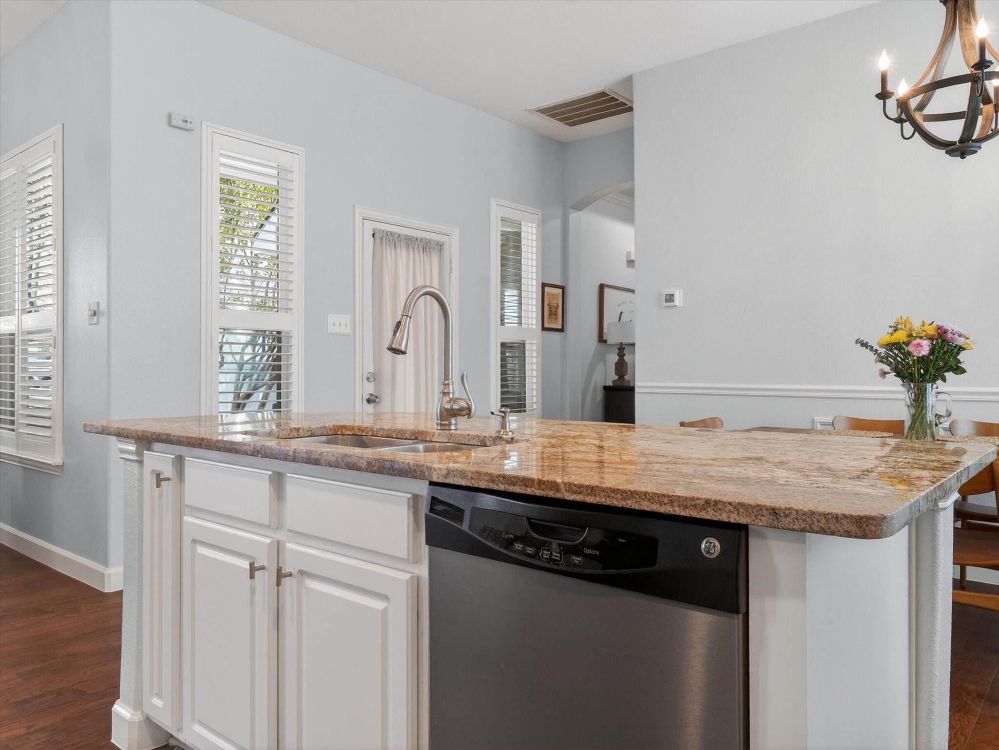 1405 Cherokee Rose Trail Savannah TX 76227