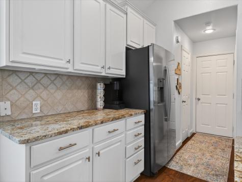 1405 Cherokee Rose Trail Savannah TX 76227