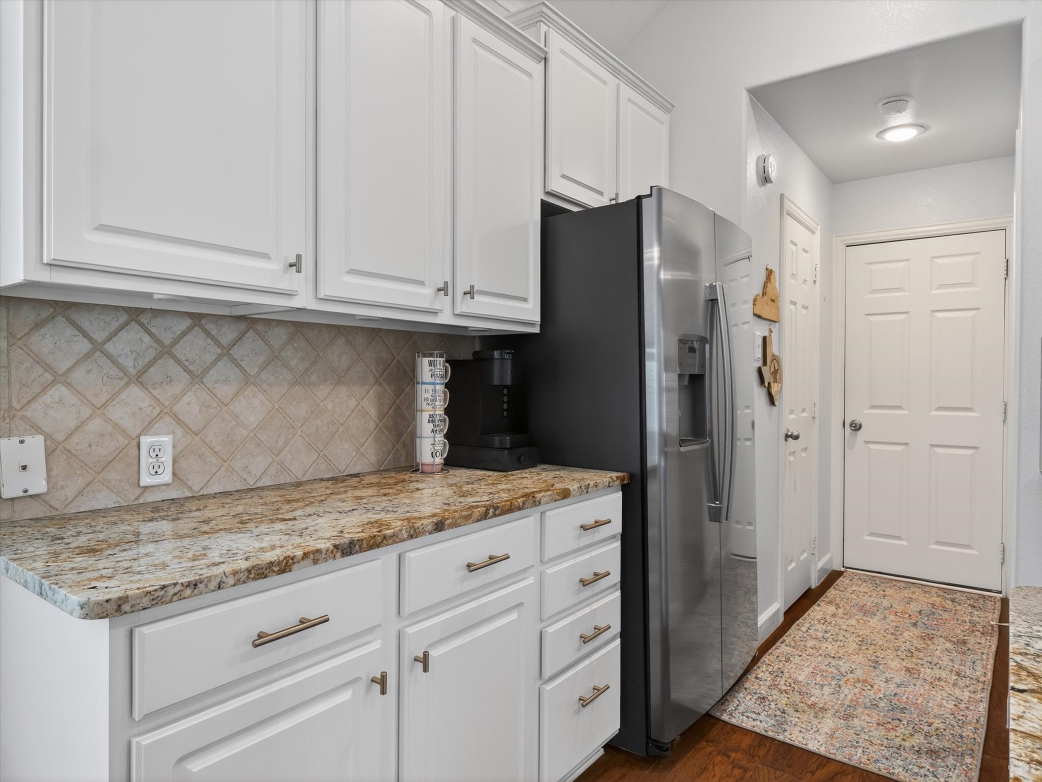 1405 Cherokee Rose Trail Savannah TX 76227