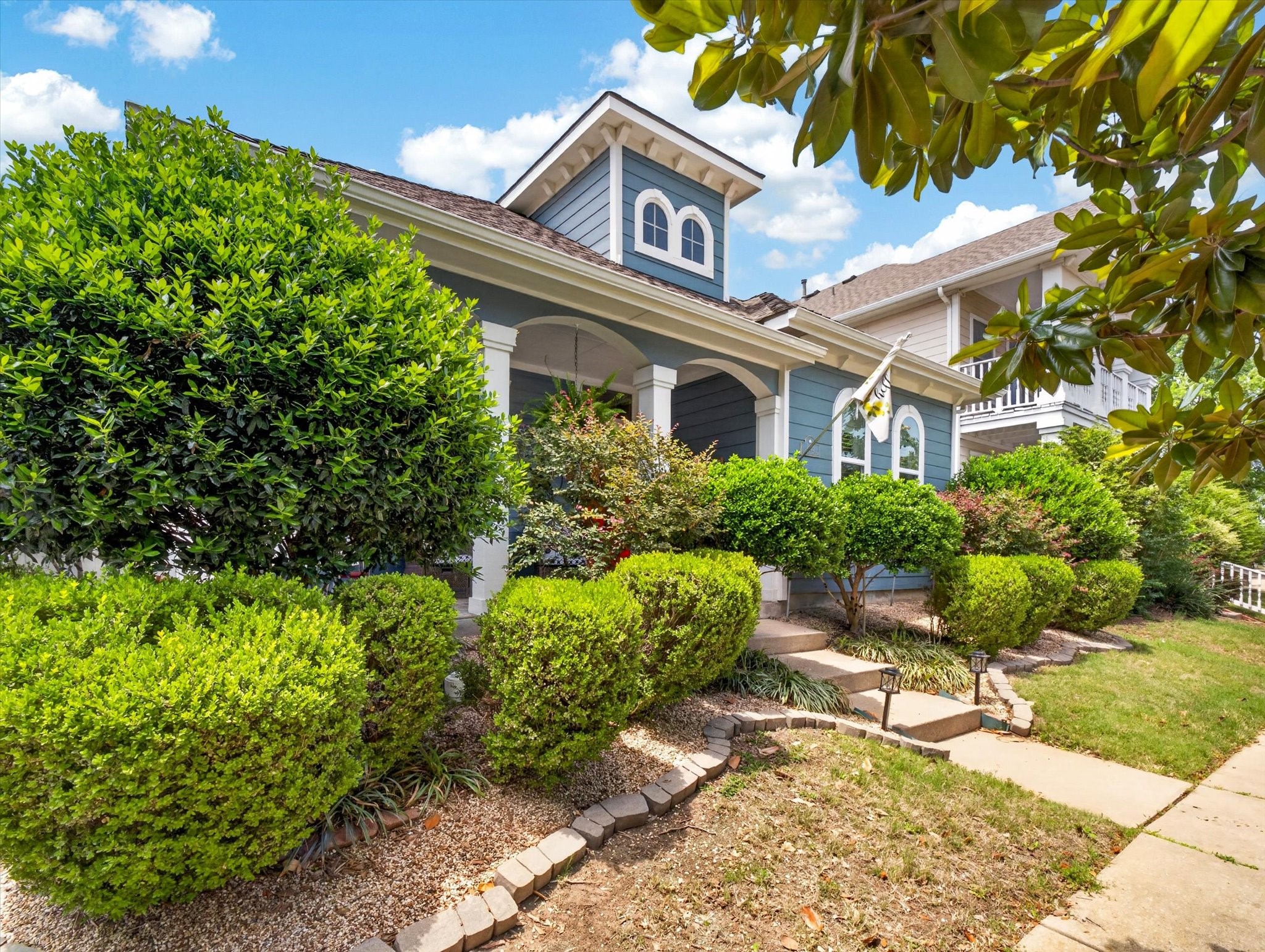 1405 Cherokee Rose Trail Savannah TX 76227