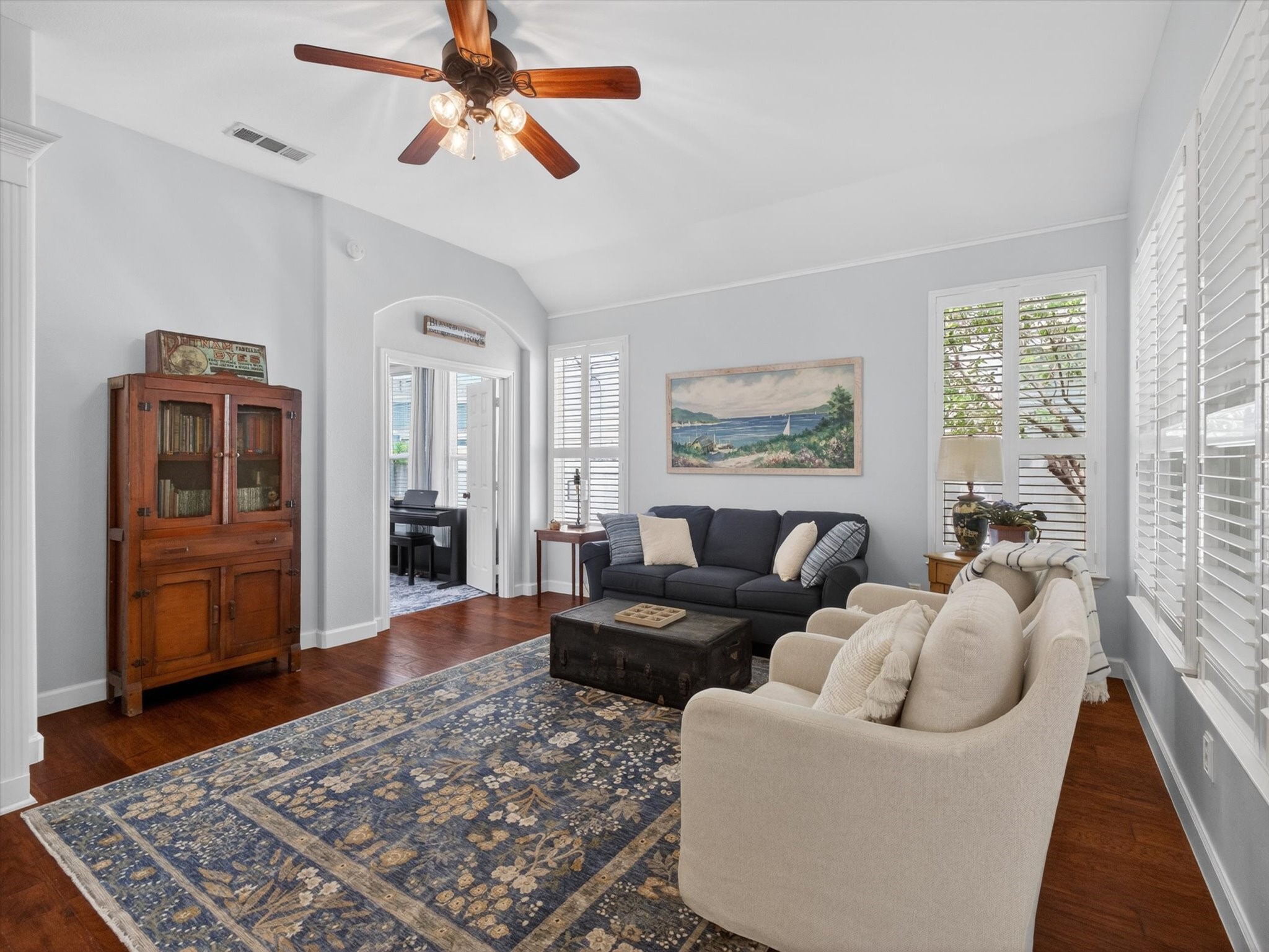 1405 Cherokee Rose Trail Savannah TX 76227