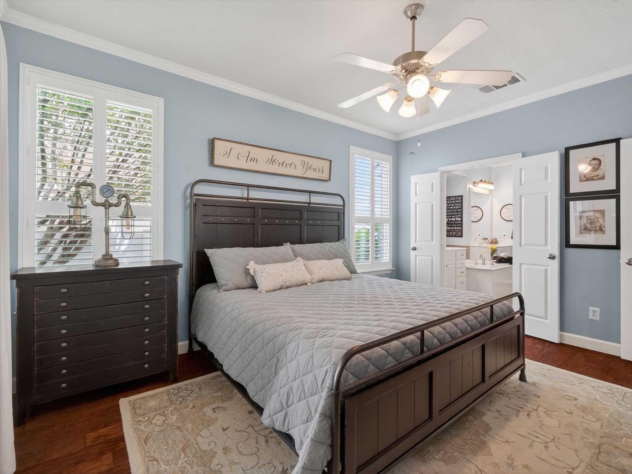 1405 Cherokee Rose Trail Savannah TX 76227