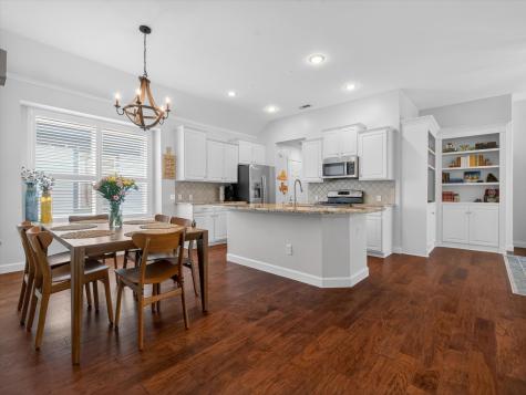1405 Cherokee Rose Trail Savannah TX 76227