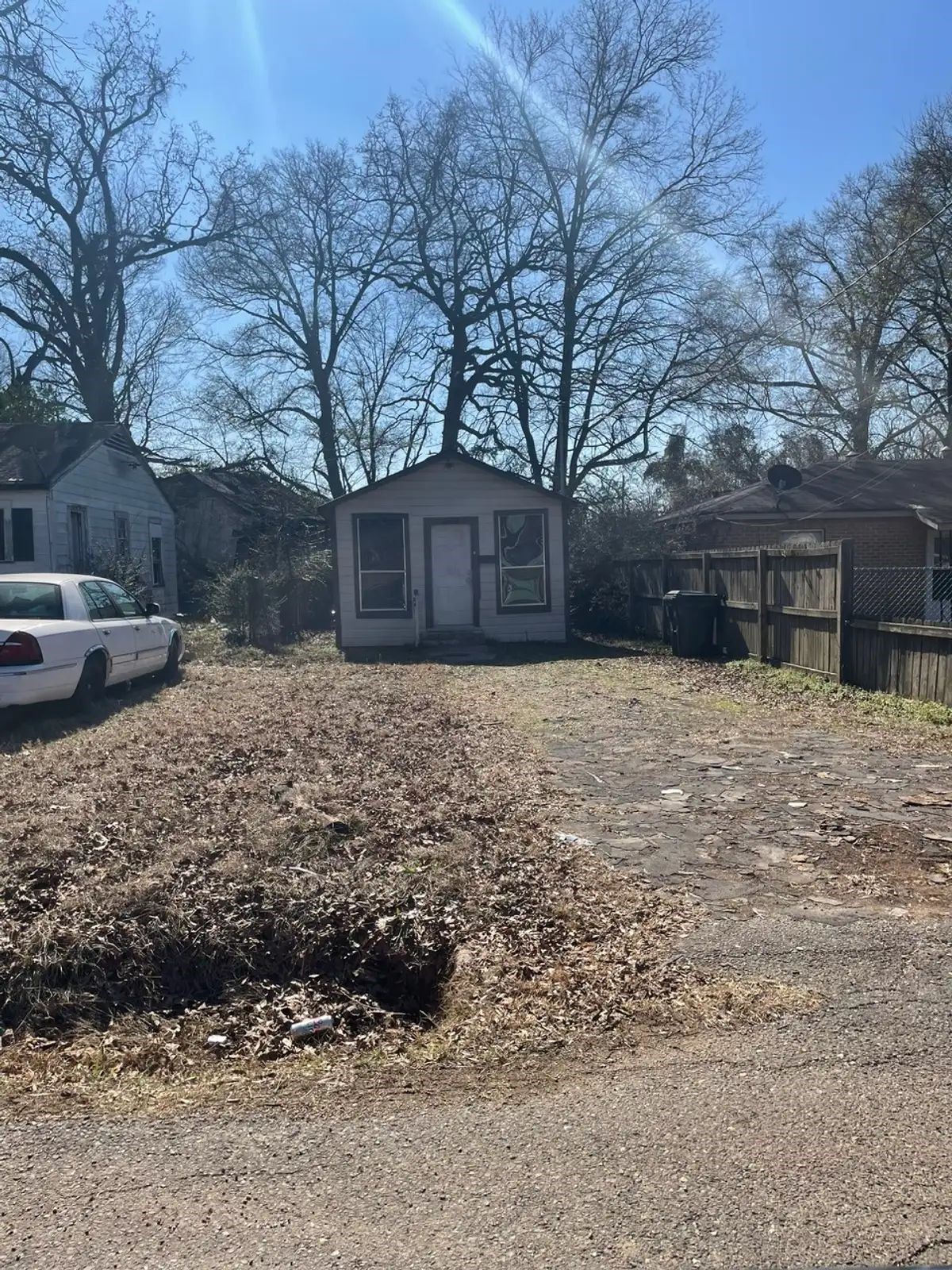 2623 Regent Street Shreveport LA 71103