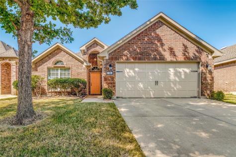 700 Kelley Court Fort Worth TX 76120