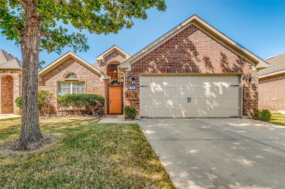 700 Kelley Court Fort Worth TX 76120