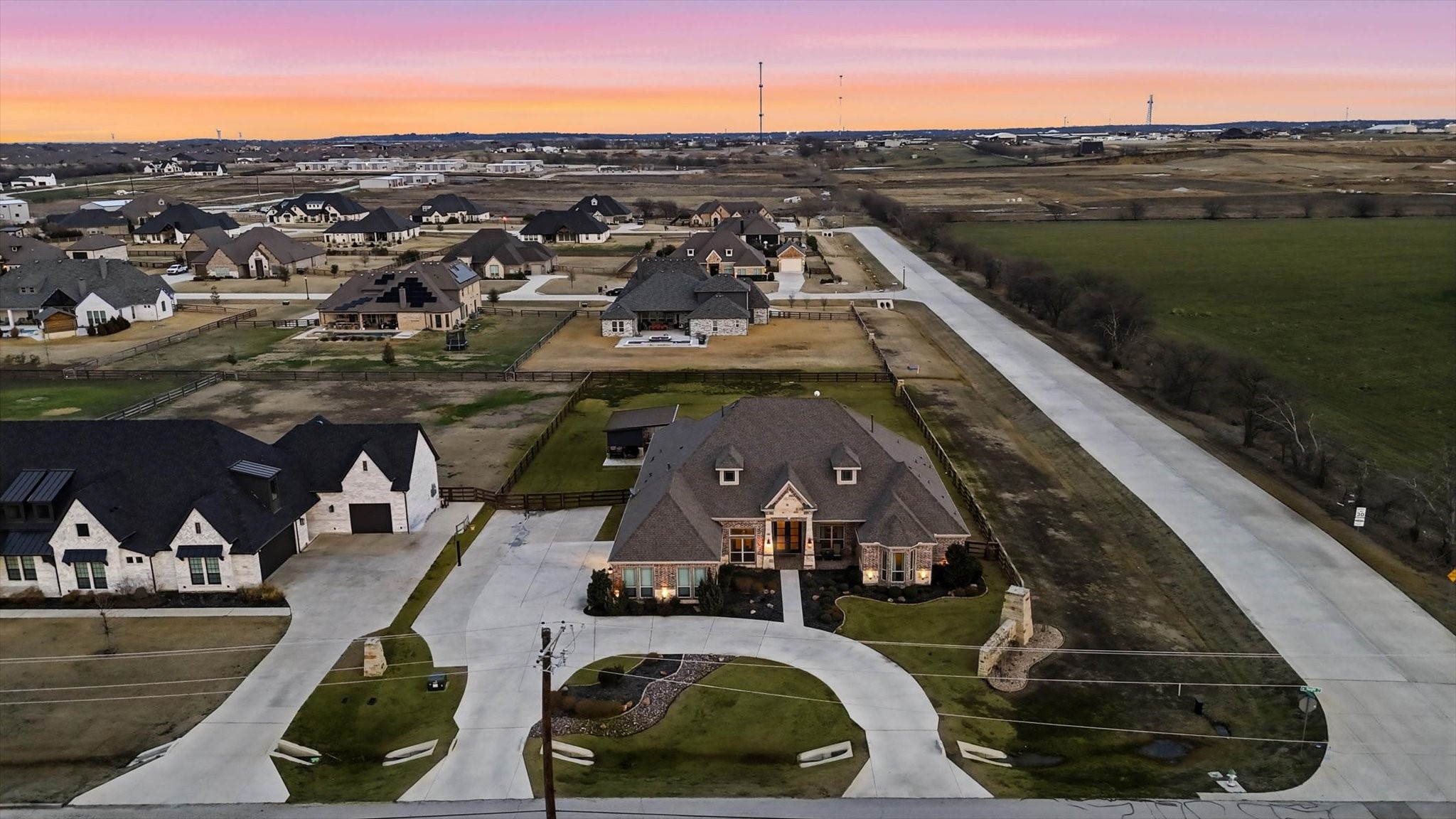7751 Faught Road Northlake TX 76226