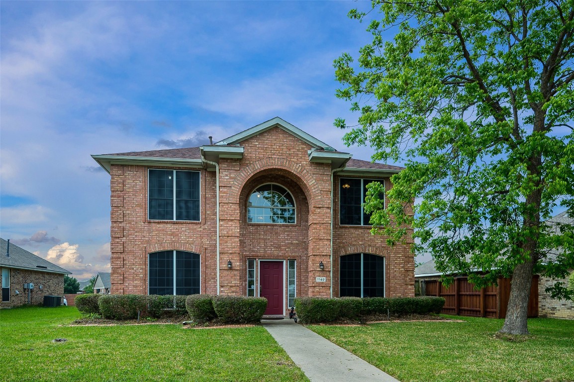 1140 Holly Drive Carrollton TX 75010
