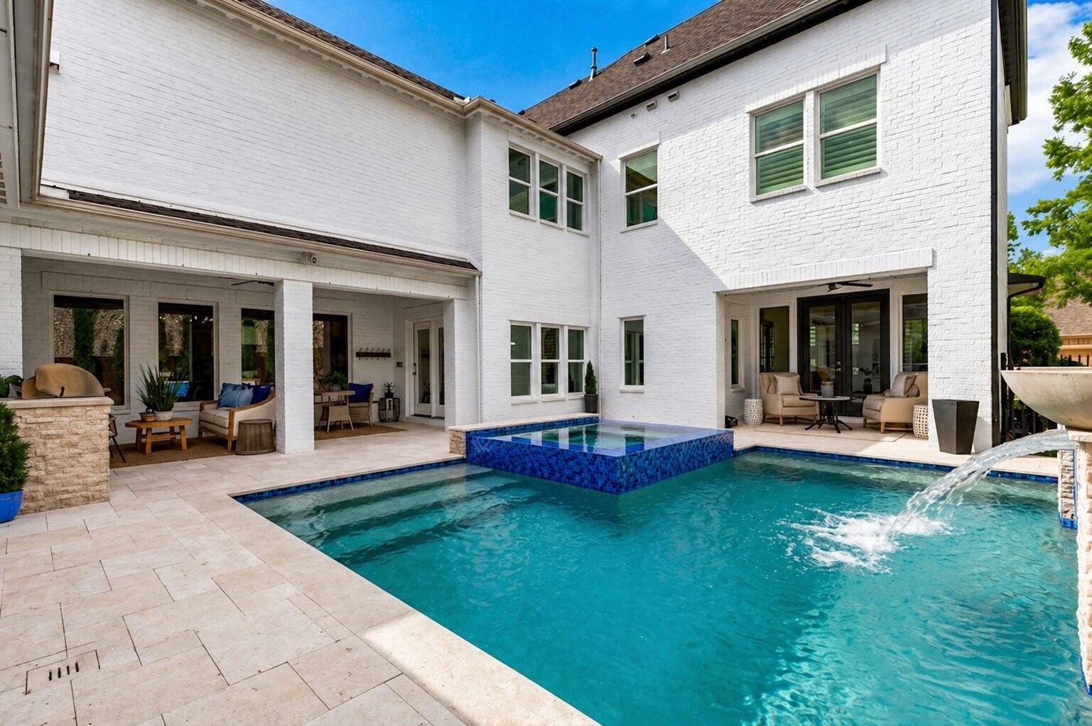 3515 Hickory Grove Lane Frisco TX 75033