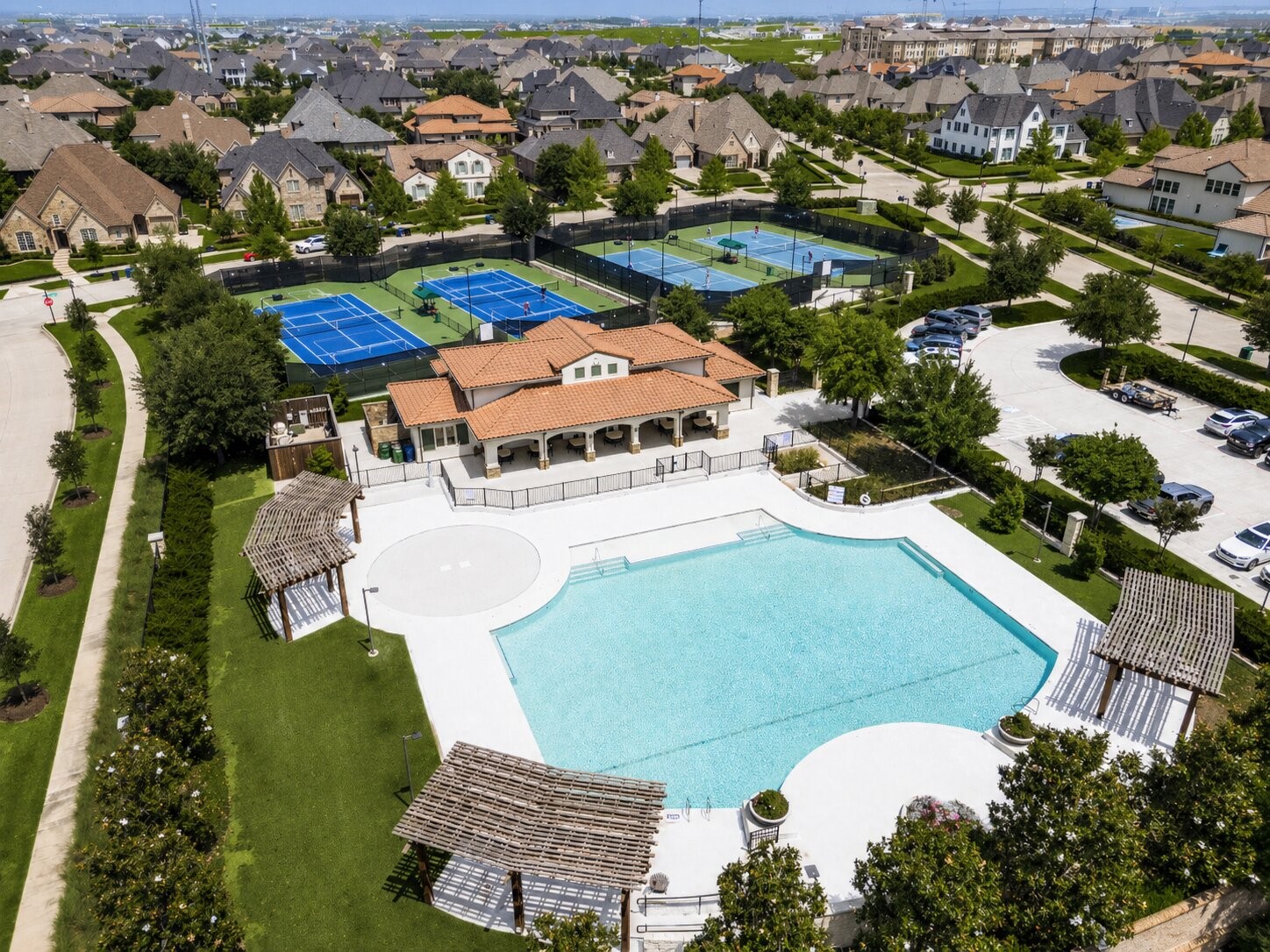 3515 Hickory Grove Lane Frisco TX 75033