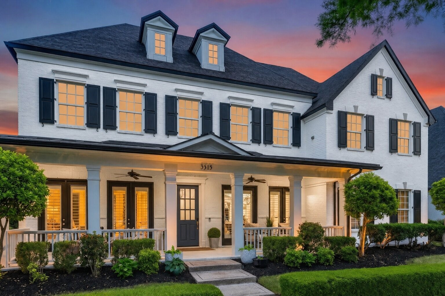 3515 Hickory Grove Lane Frisco TX 75033