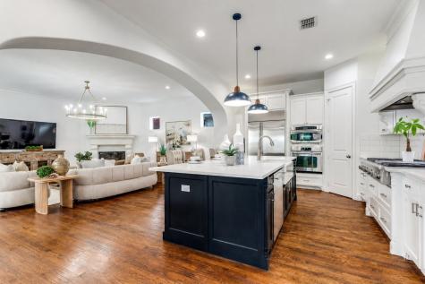 3515 Hickory Grove Lane Frisco TX 75033