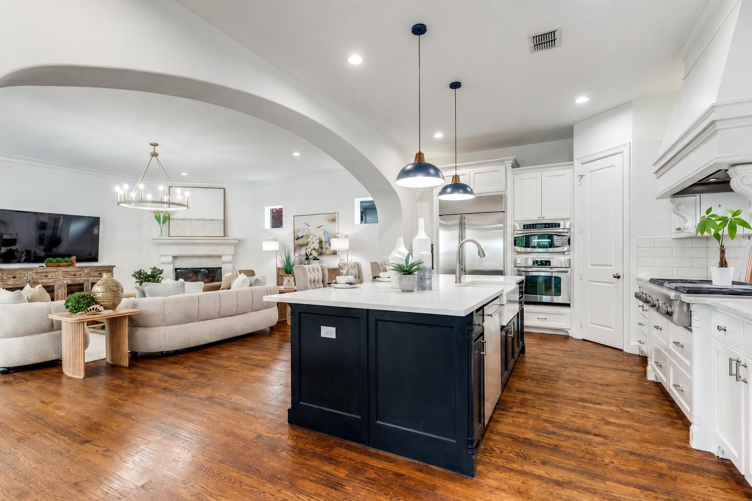 3515 Hickory Grove Lane Frisco TX 75033