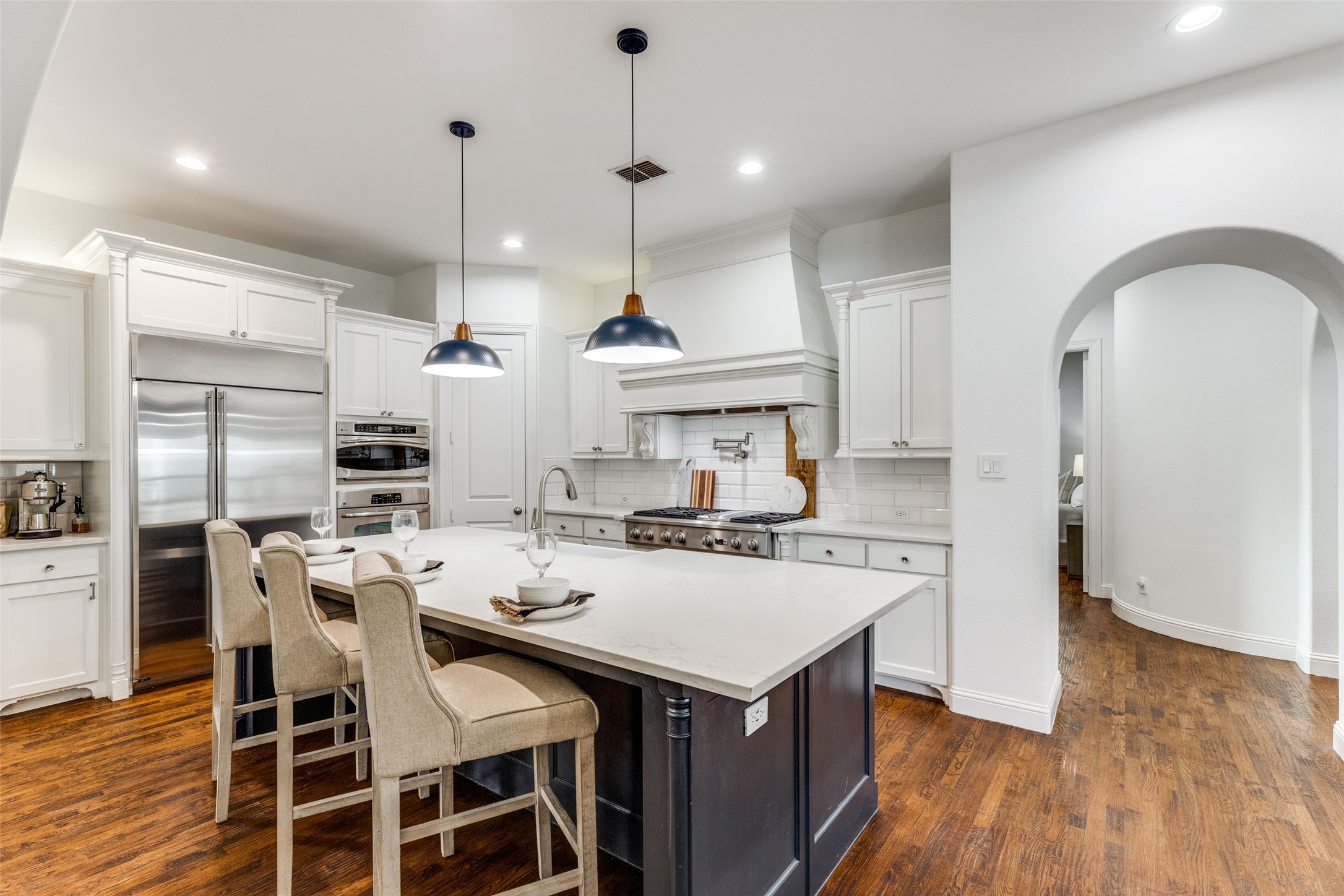 3515 Hickory Grove Lane Frisco TX 75033