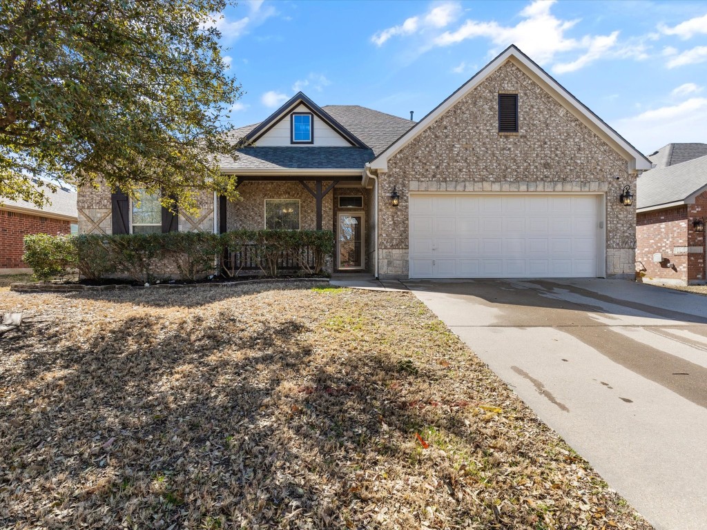 525 Leatherman Drive Saginaw TX 76179