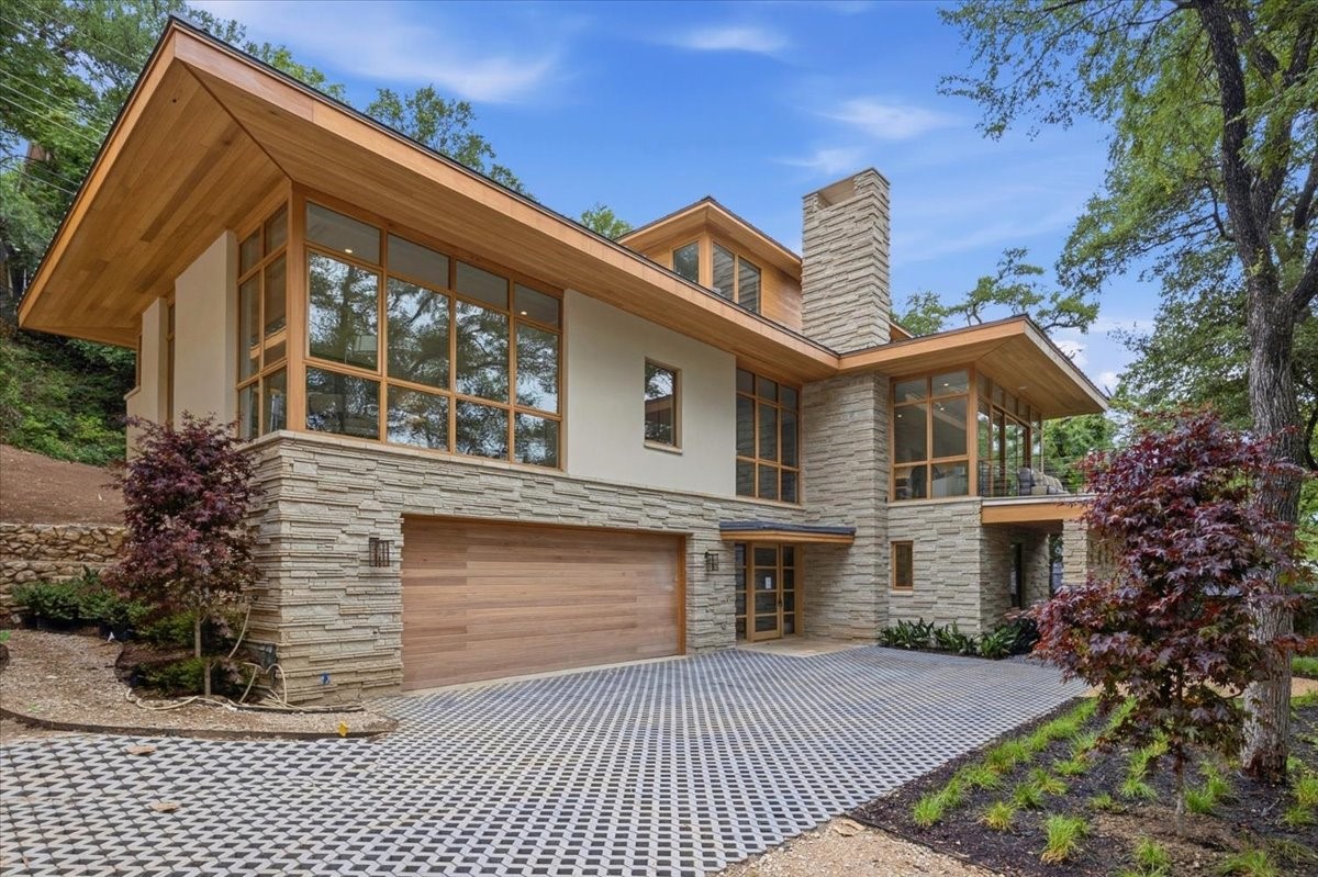 5309 Quail Run Street Fort Worth TX 76107
