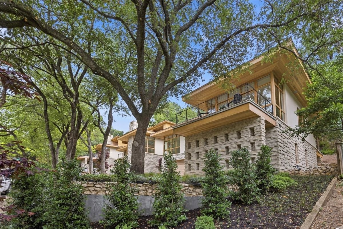 5309 Quail Run Street Fort Worth TX 76107