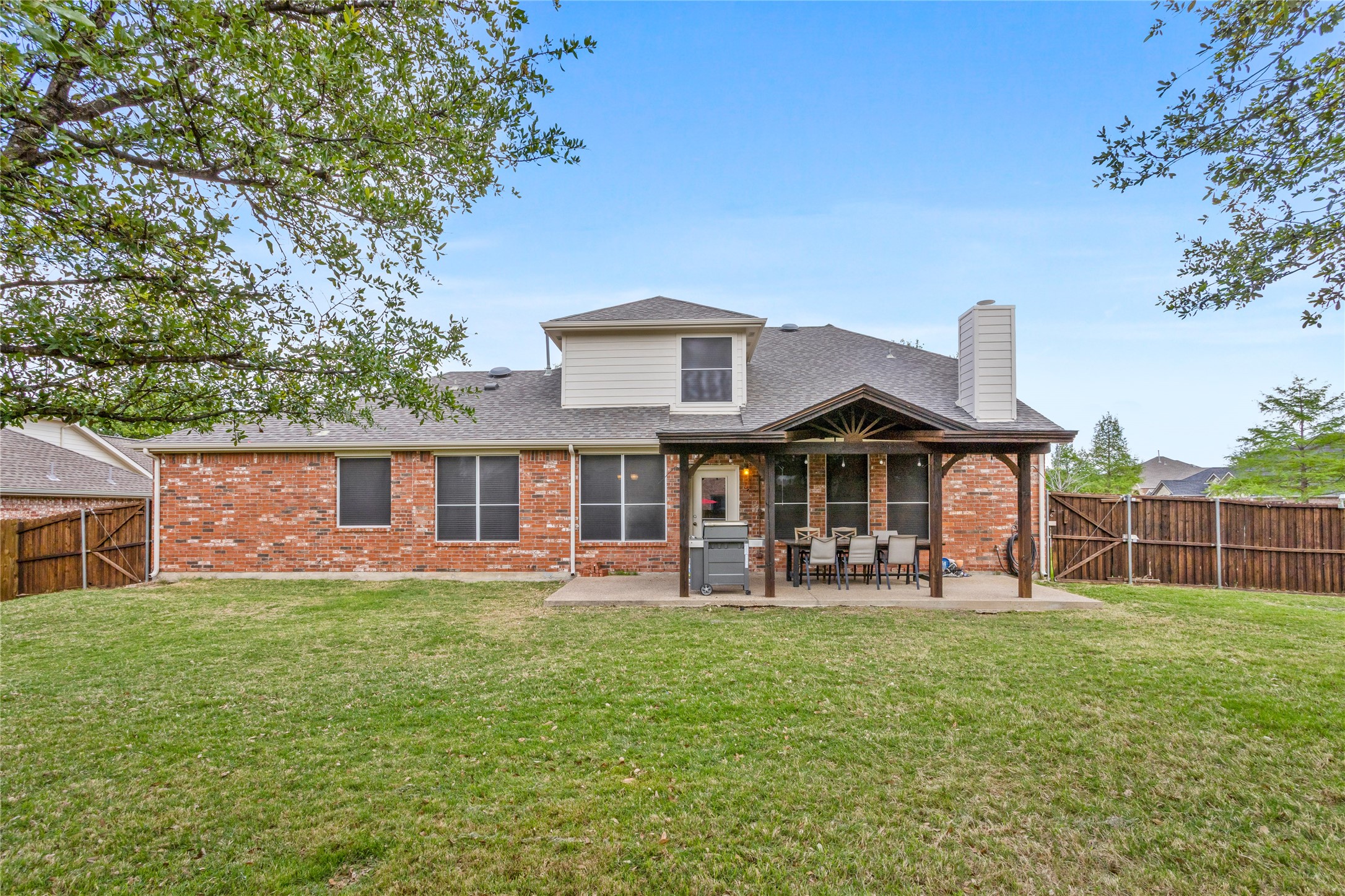 850 Limestone Drive Prosper TX 75078