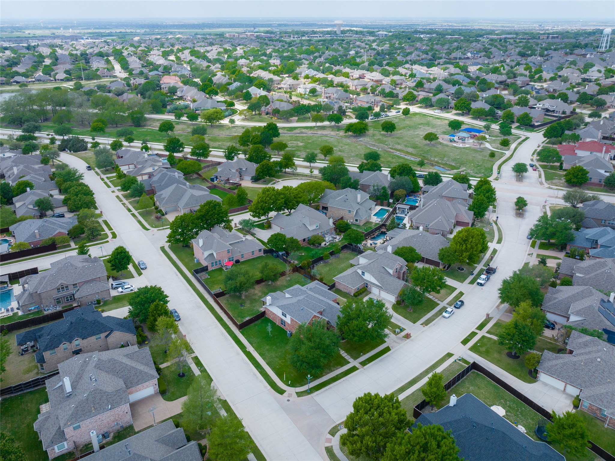 850 Limestone Drive Prosper TX 75078