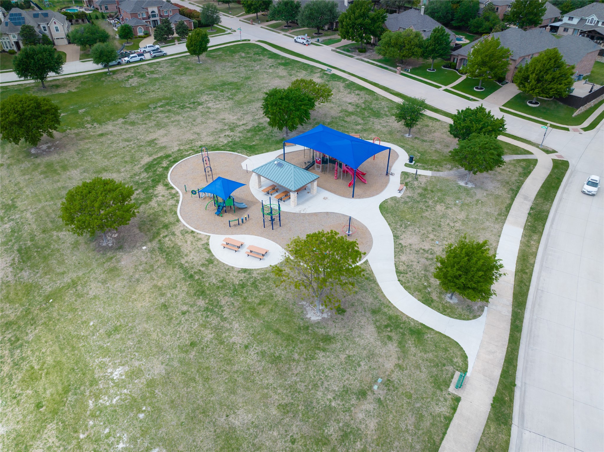 850 Limestone Drive Prosper TX 75078