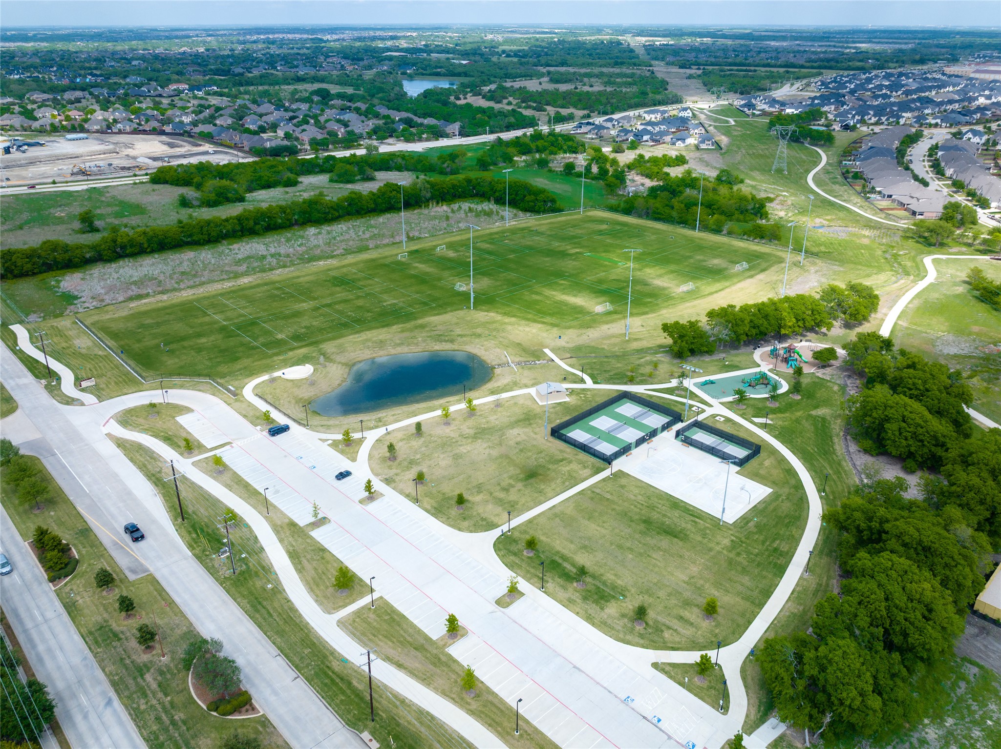 850 Limestone Drive Prosper TX 75078