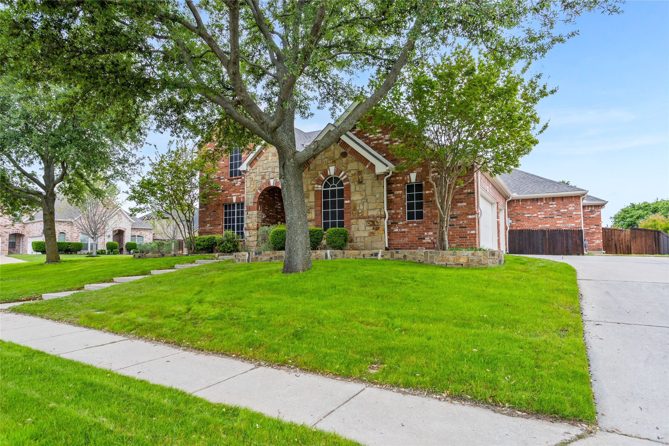 850 Limestone Drive Prosper TX 75078