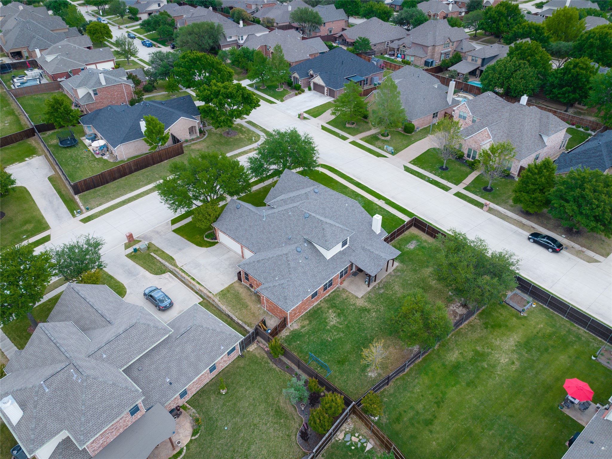 850 Limestone Drive Prosper TX 75078