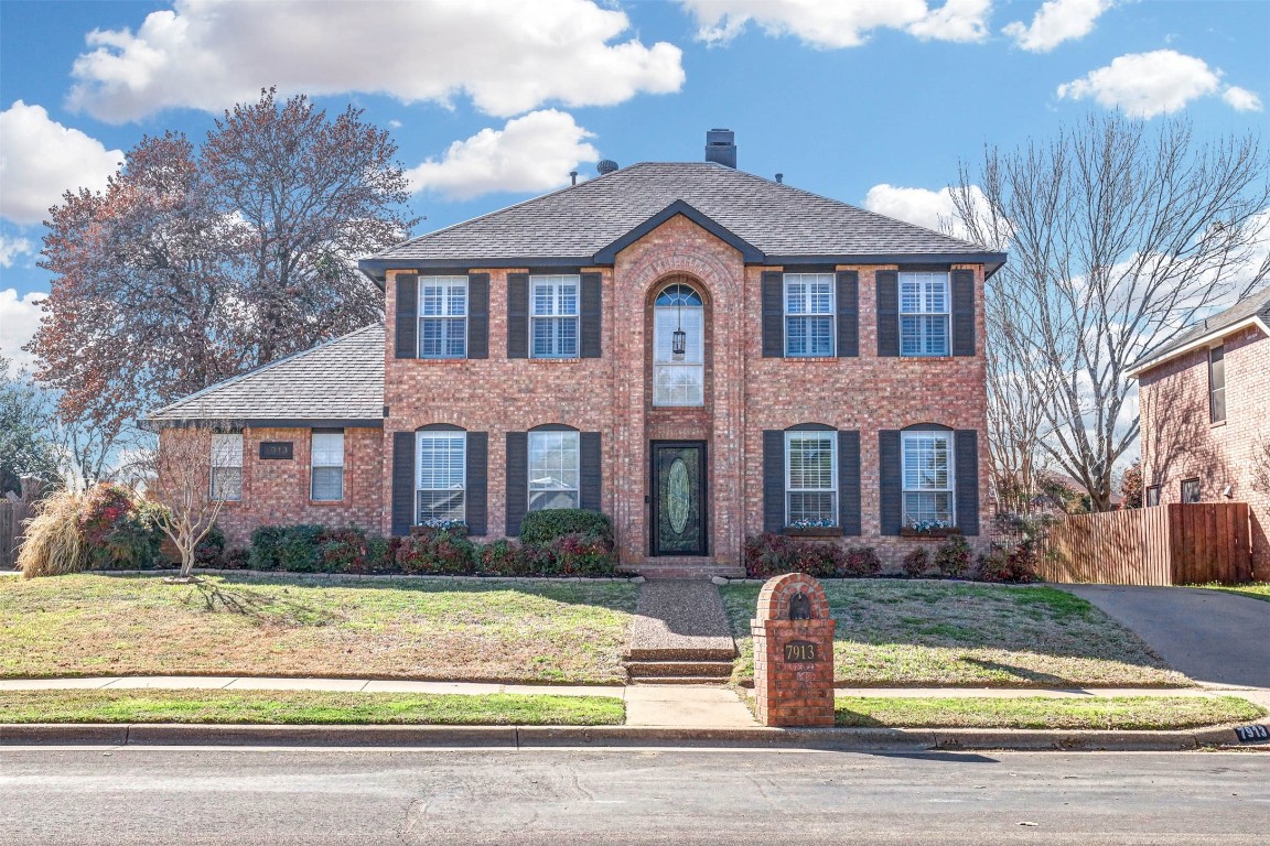7913 Arlie Lane North Richland Hills TX 76182