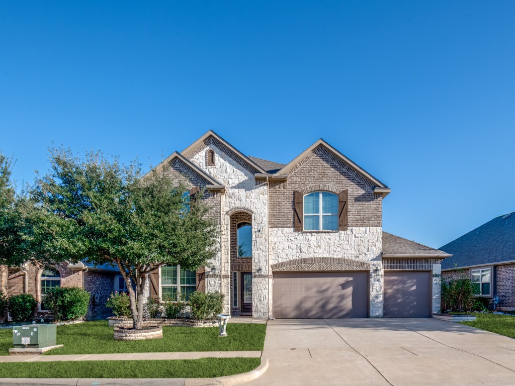 924 Blanco Lane Mckinney TX 75071