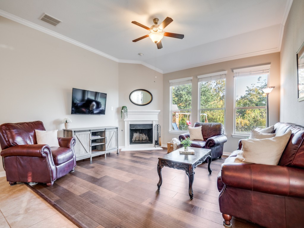 924 Blanco Lane Mckinney TX 75071