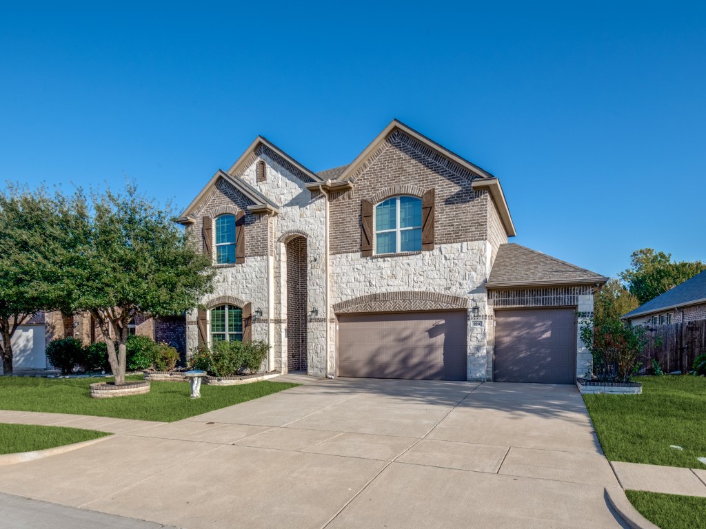 924 Blanco Lane Mckinney TX 75071
