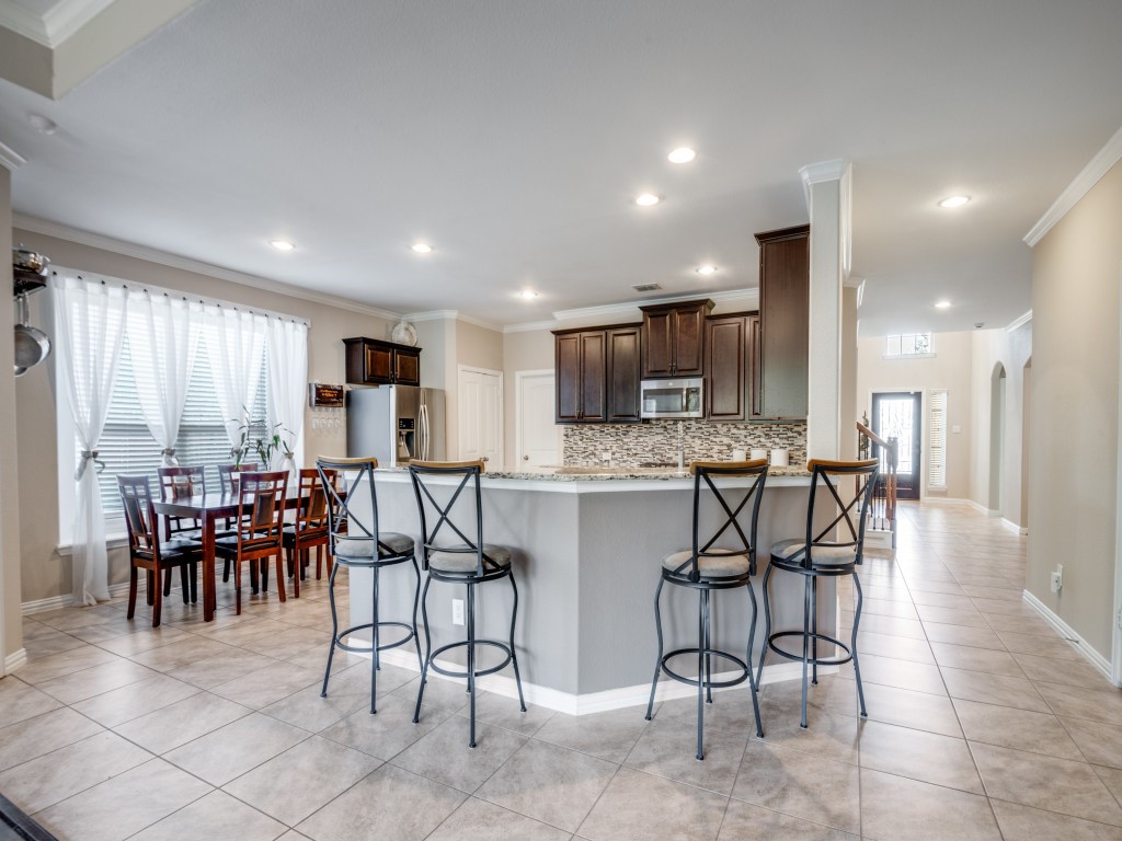 924 Blanco Lane Mckinney TX 75071