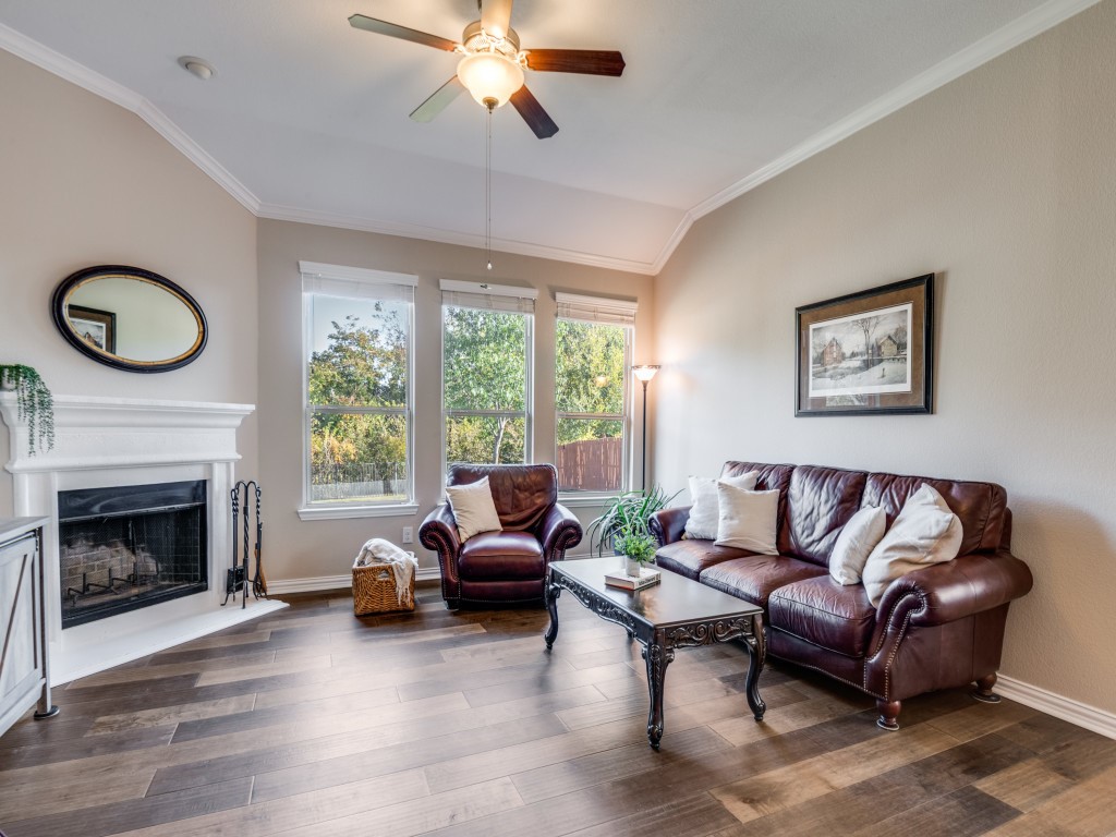 924 Blanco Lane Mckinney TX 75071