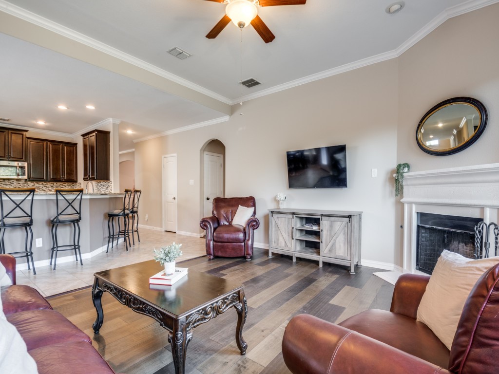 924 Blanco Lane Mckinney TX 75071