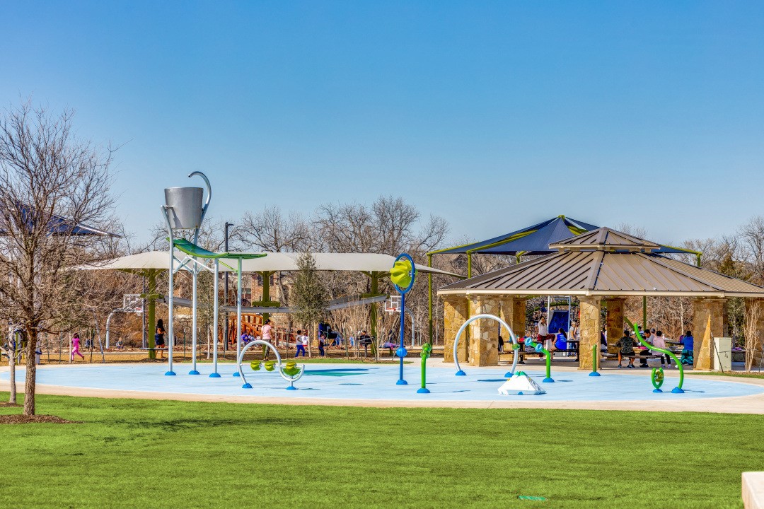 924 Blanco Lane Mckinney TX 75071