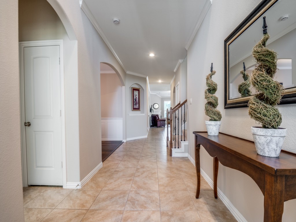 924 Blanco Lane Mckinney TX 75071
