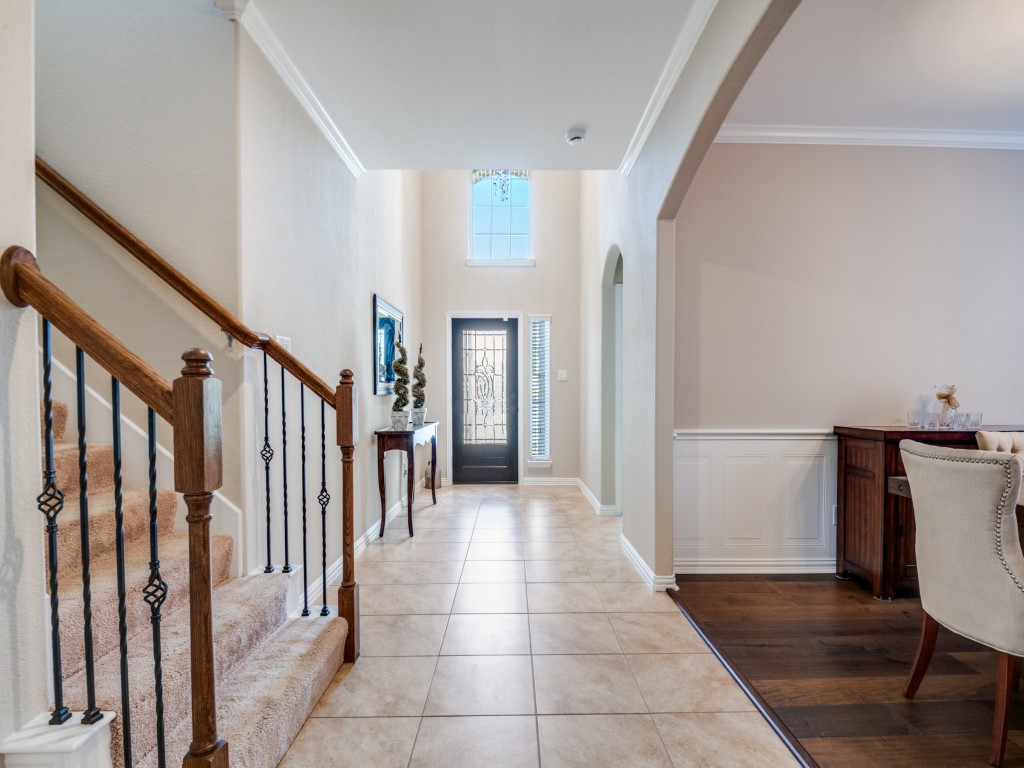 924 Blanco Lane Mckinney TX 75071