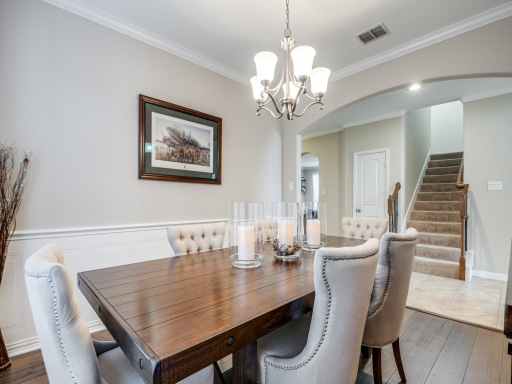 924 Blanco Lane Mckinney TX 75071