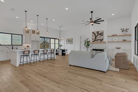 1440 Saguaro Trail Joshua TX 76058