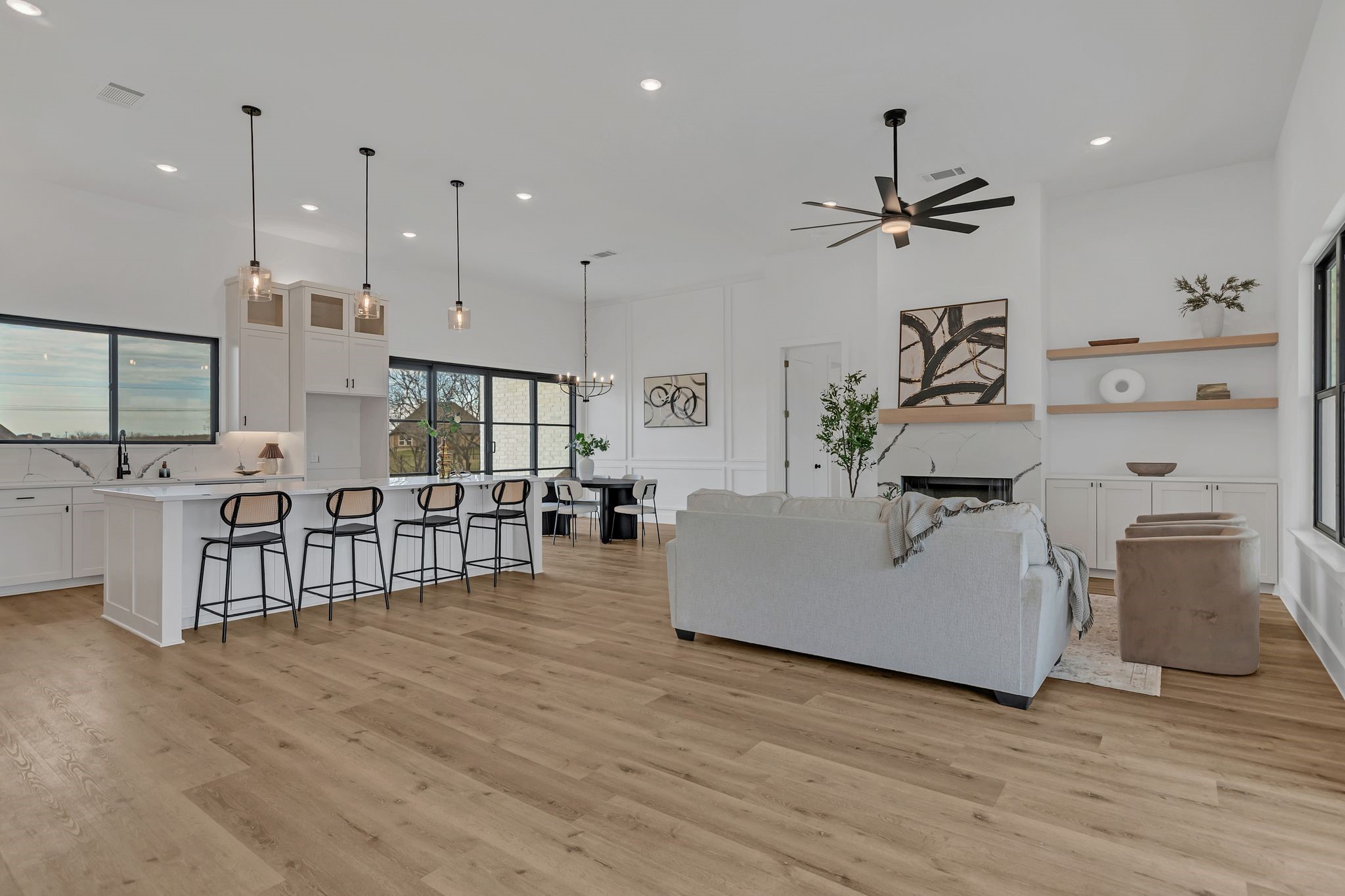 1440 Saguaro Trail Joshua TX 76058
