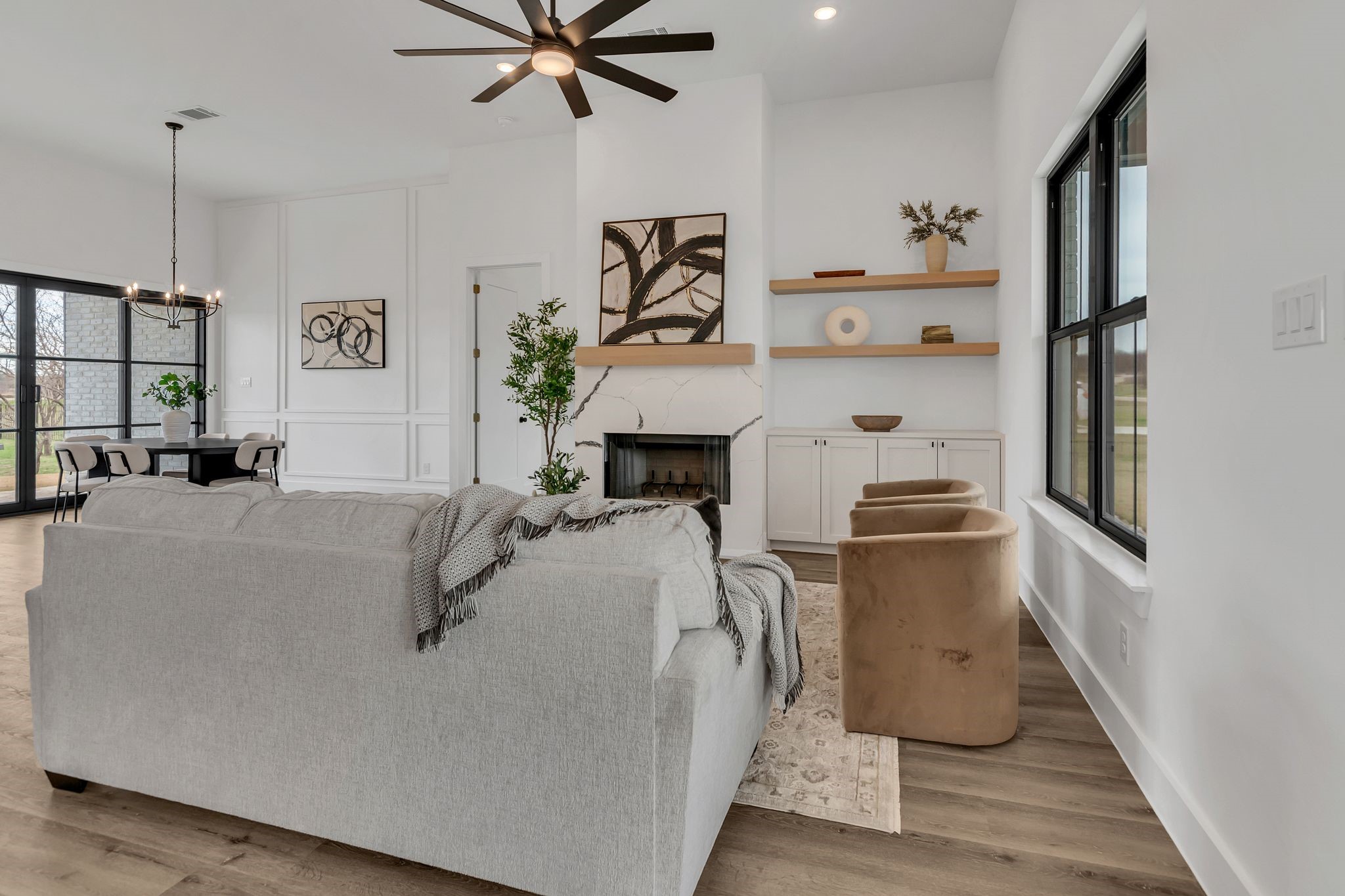 1440 Saguaro Trail Joshua TX 76058