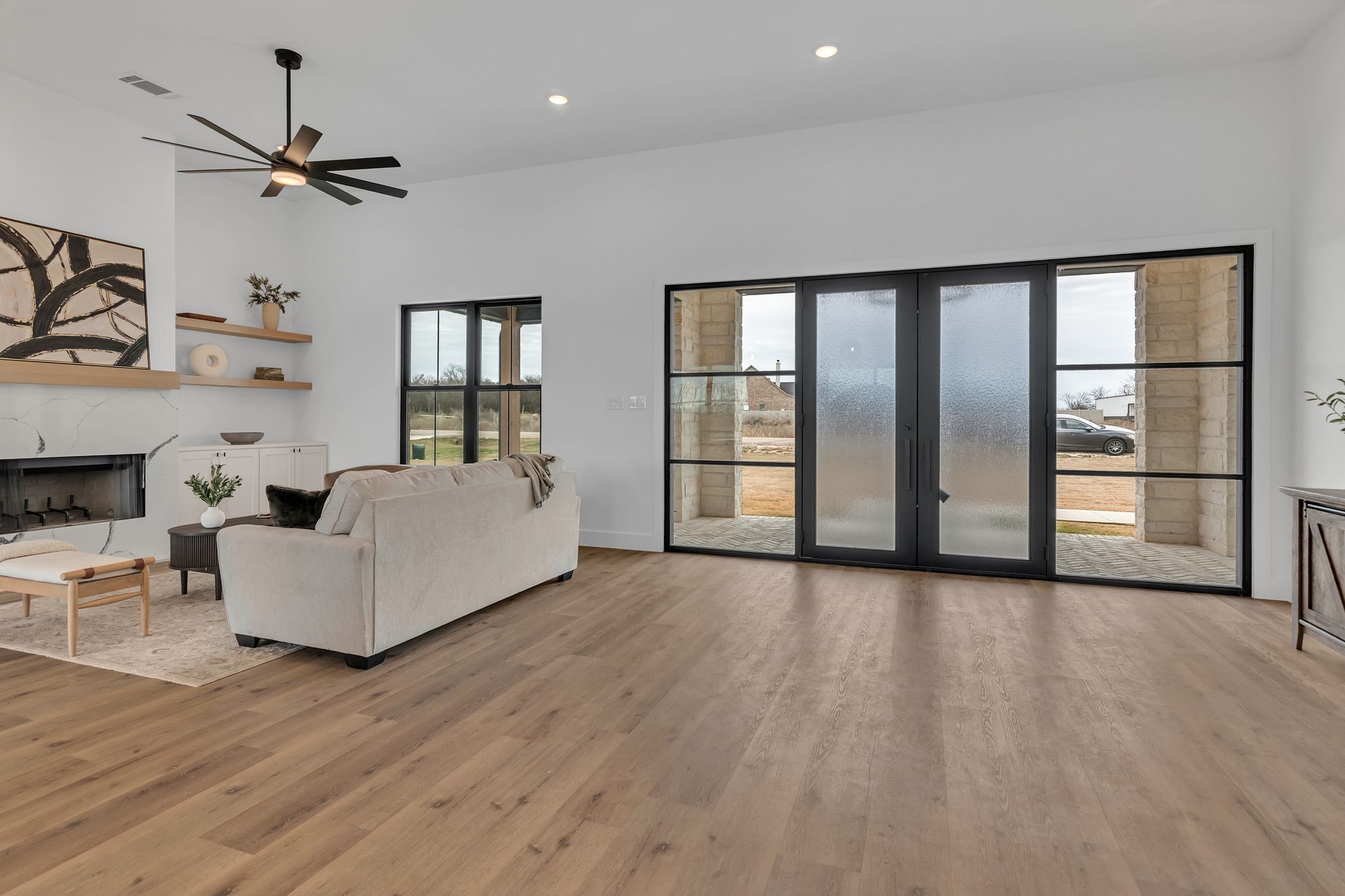 1440 Saguaro Trail Joshua TX 76058