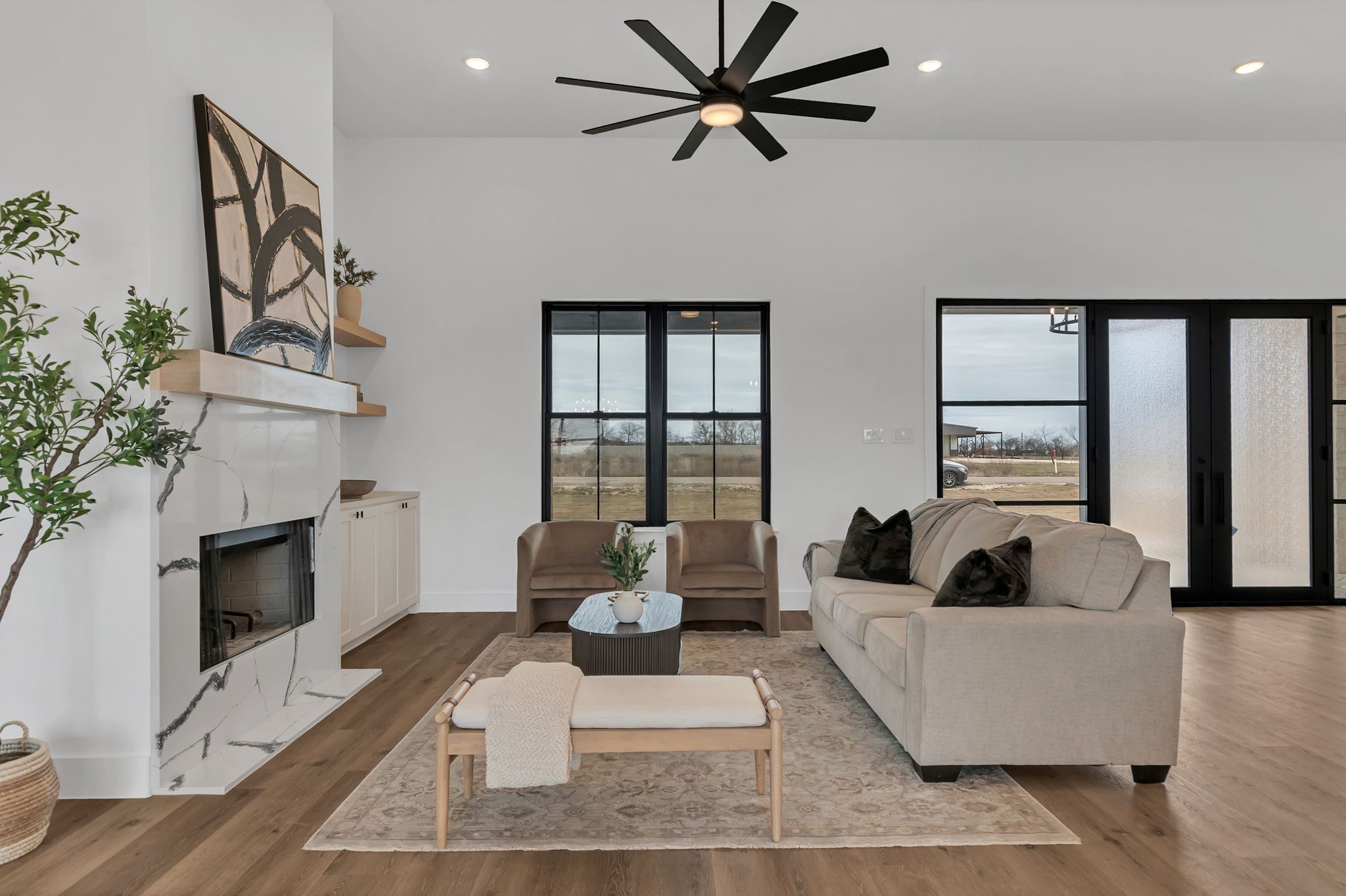 1440 Saguaro Trail Joshua TX 76058